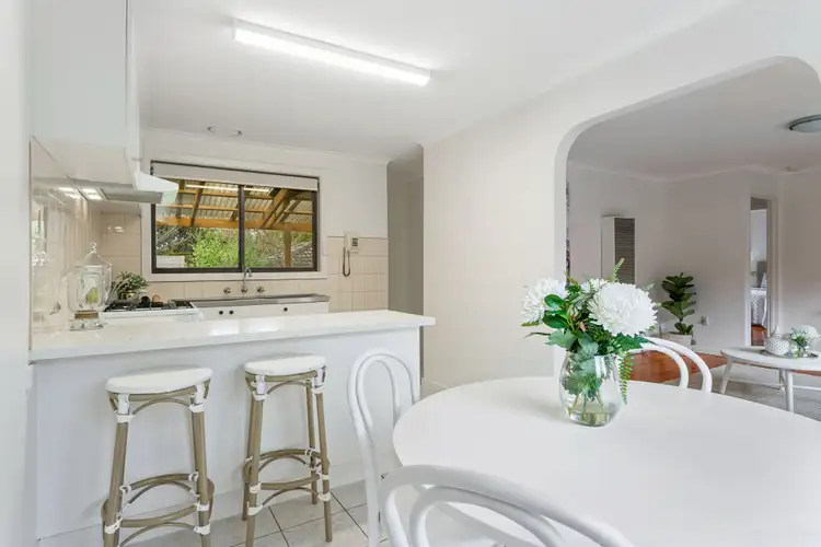 Fifth view of Homely unit listing, 9/4 Starcross Avenue, Croydon VIC 3136