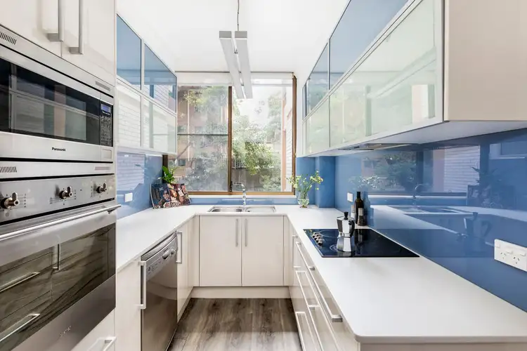 Main view of Homely apartment listing, 16/18 Wolseley Street, Drummoyne NSW 2047