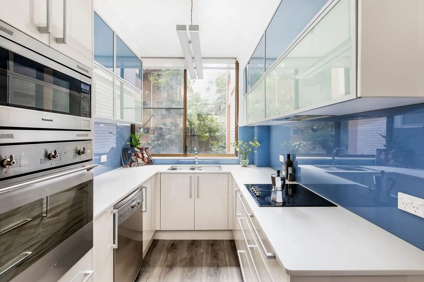 Main view of Homely apartment listing, 16/18 Wolseley Street, Drummoyne NSW 2047