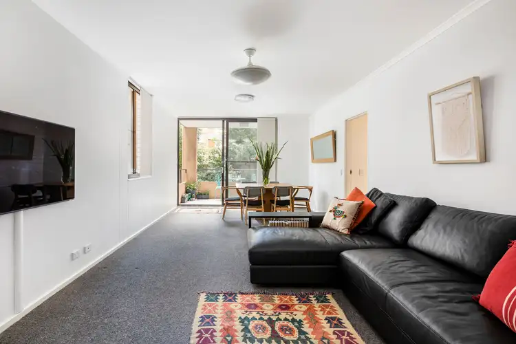 Second view of Homely apartment listing, 16/18 Wolseley Street, Drummoyne NSW 2047