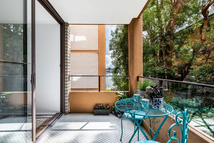 Third view of Homely apartment listing, 16/18 Wolseley Street, Drummoyne NSW 2047