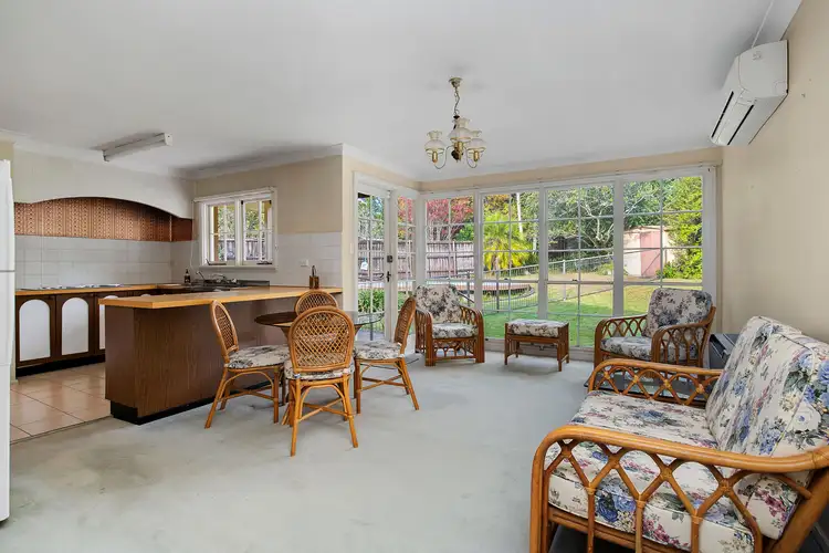 Fifth view of Homely house listing, 25 Lutanda Close, Pennant Hills NSW 2120