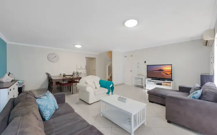 11/13 Chamberlain Street, Campbelltown NSW 2560