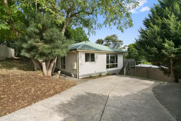 116 Rosemary Crescent, Frankston North VIC 3200