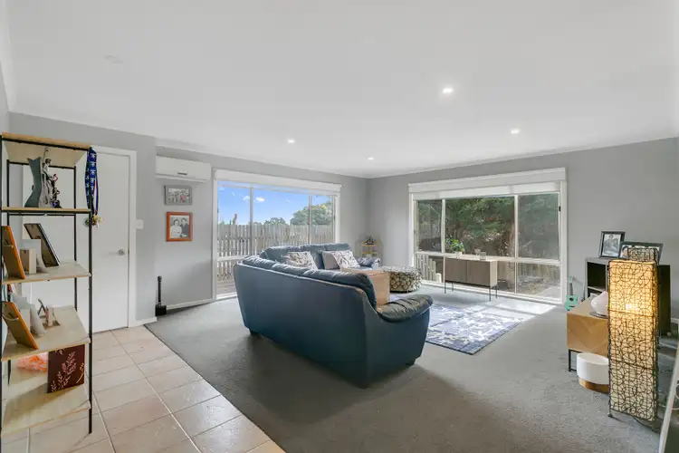 Third view of Homely house listing, 116 Rosemary Crescent, Frankston North VIC 3200