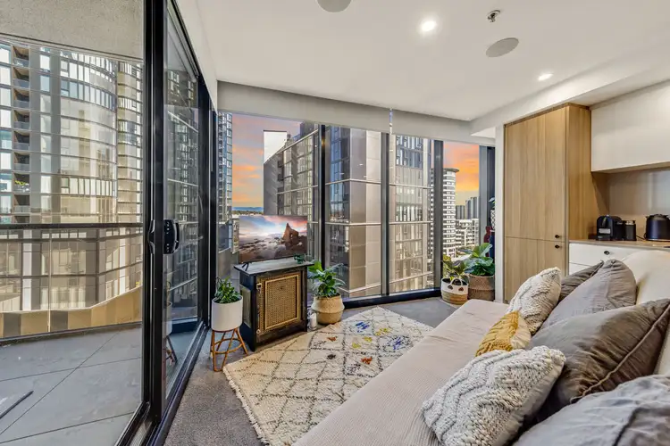 907/4 Grazier Lane, Belconnen ACT 2617