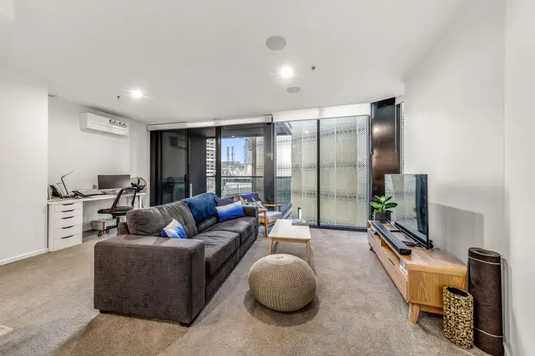 Second view of Homely unit listing, 318/6 Grazier Lane, Belconnen ACT 2617