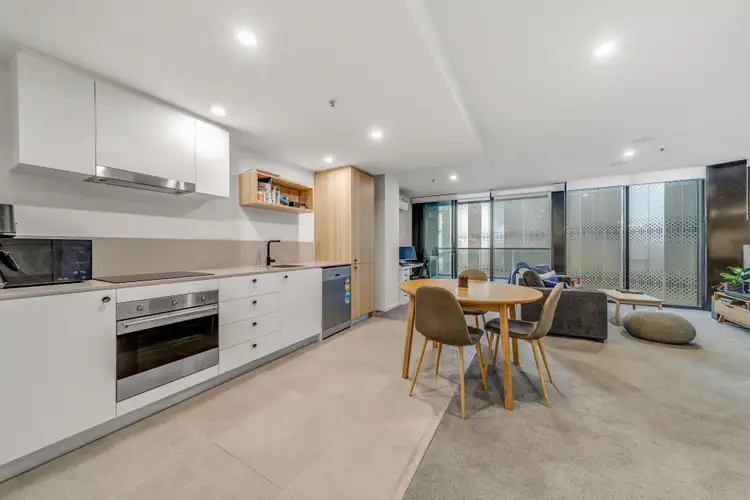 Third view of Homely unit listing, 318/6 Grazier Lane, Belconnen ACT 2617