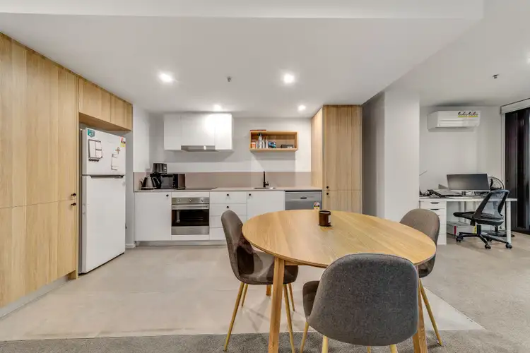 Fourth view of Homely unit listing, 318/6 Grazier Lane, Belconnen ACT 2617