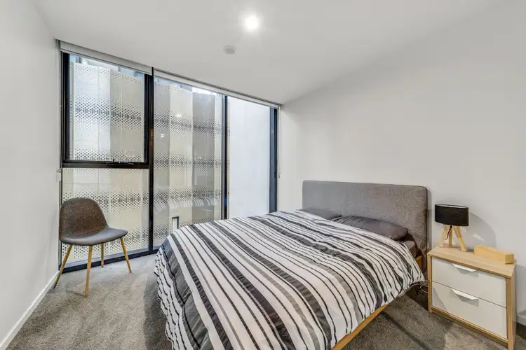 Sixth view of Homely unit listing, 318/6 Grazier Lane, Belconnen ACT 2617