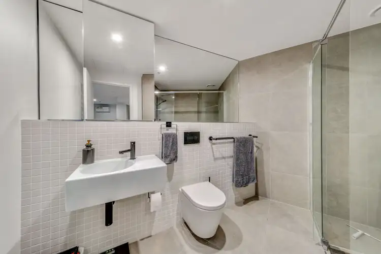 Seventh view of Homely unit listing, 318/6 Grazier Lane, Belconnen ACT 2617