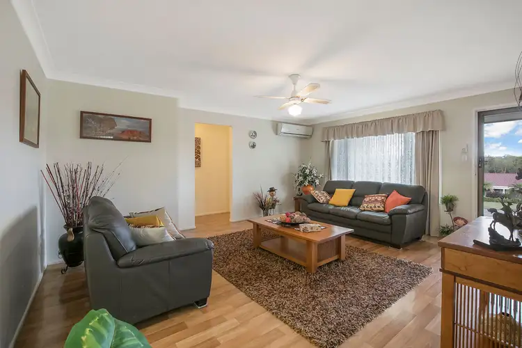 Second view of Homely house listing, 37 Brompton Street, Alexandra Hills QLD 4161