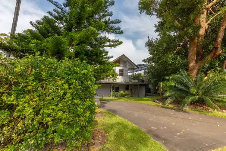 Second view of Homely house listing, 40 Mirreen Street, Hawks Nest NSW 2324
