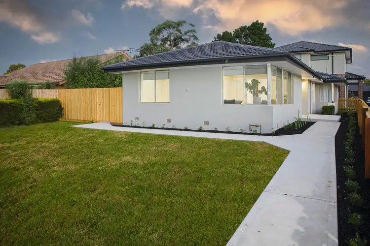 Main view of Homely house listing, 1/52 Edward Street, Langwarrin VIC 3910