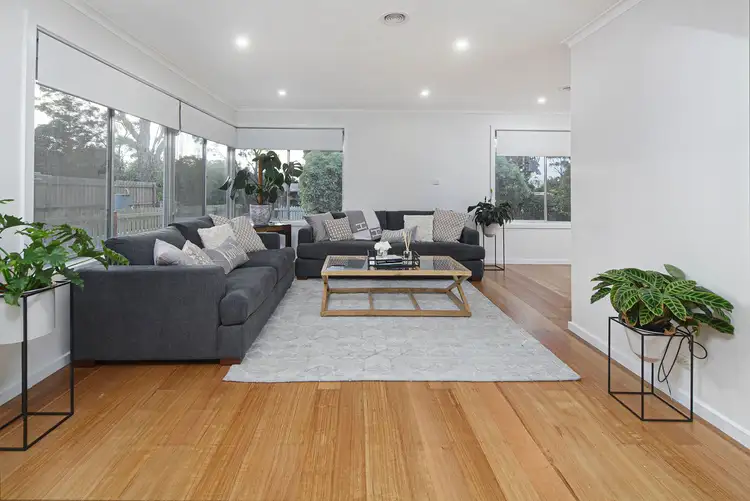 Third view of Homely house listing, 1/52 Edward Street, Langwarrin VIC 3910