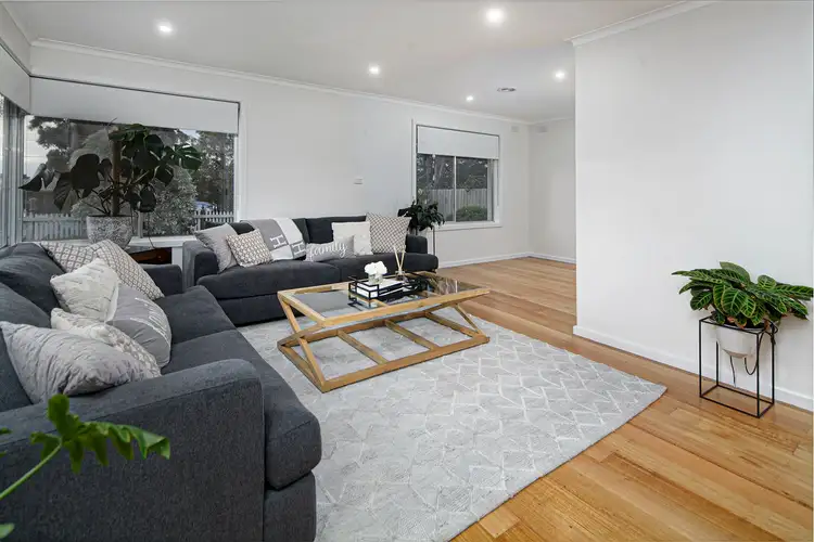 Fourth view of Homely house listing, 1/52 Edward Street, Langwarrin VIC 3910