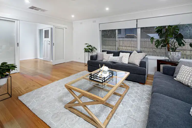 Fifth view of Homely house listing, 1/52 Edward Street, Langwarrin VIC 3910