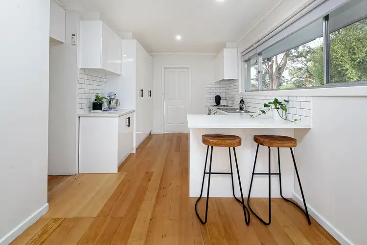 Sixth view of Homely house listing, 1/52 Edward Street, Langwarrin VIC 3910