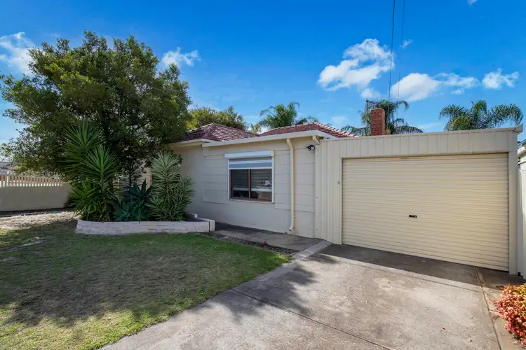 Main view of Homely house listing, 133 Cedar Avenue, Royal Park SA 5014