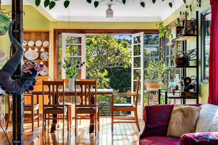 Third view of Homely house listing, 83 MacKenzie Street, Mount Lofty QLD 4350