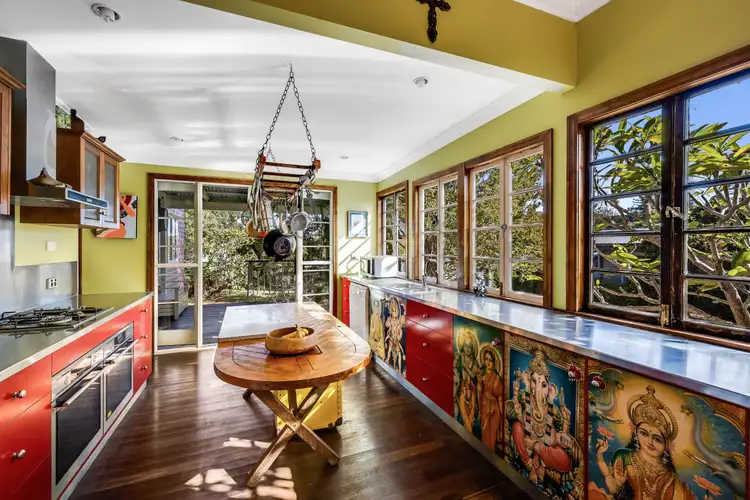 Fifth view of Homely house listing, 83 MacKenzie Street, Mount Lofty QLD 4350