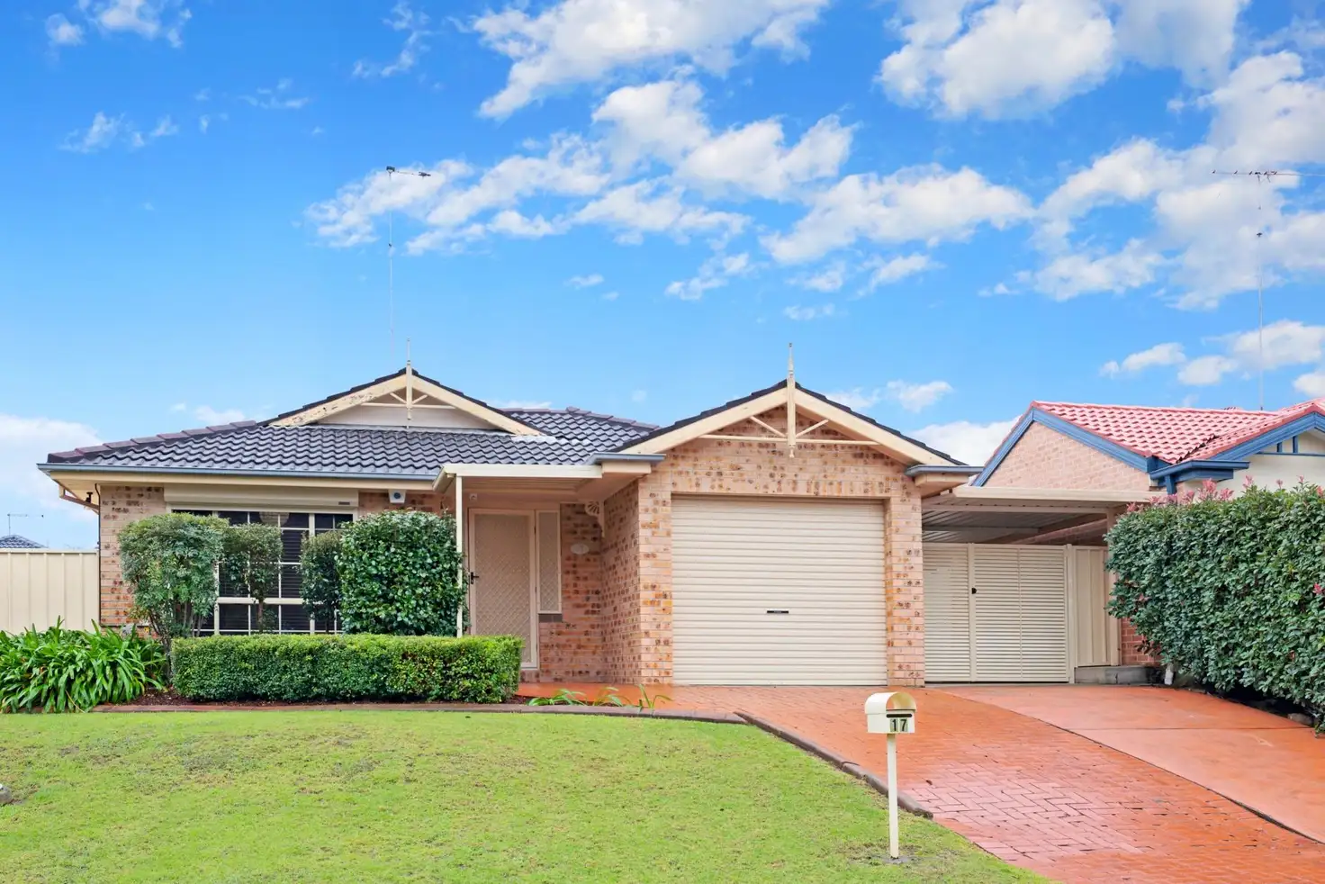 Main view of Homely house listing, 17 Woodi Close, Glenmore Park NSW 2745