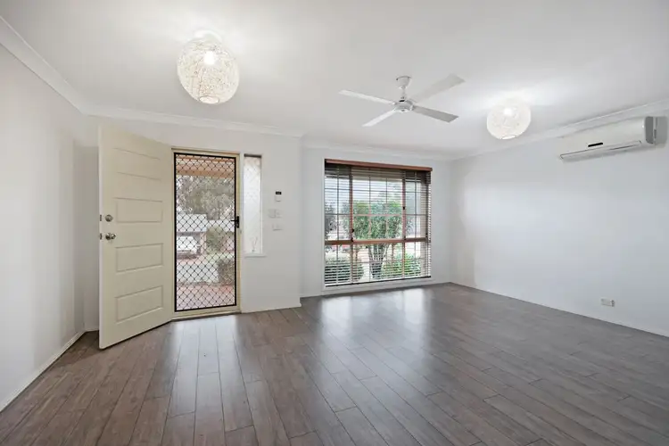 Second view of Homely house listing, 17 Woodi Close, Glenmore Park NSW 2745