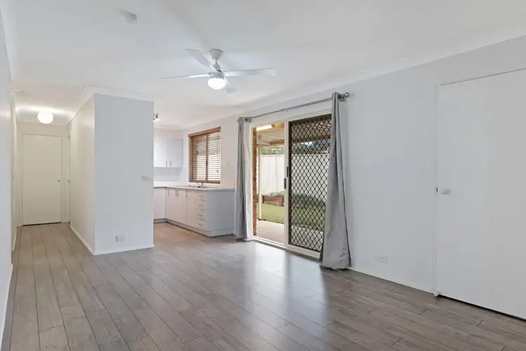 Fourth view of Homely house listing, 17 Woodi Close, Glenmore Park NSW 2745