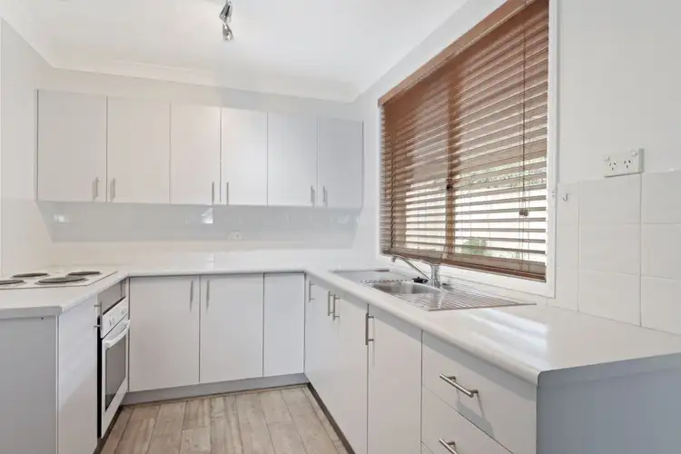 Fifth view of Homely house listing, 17 Woodi Close, Glenmore Park NSW 2745