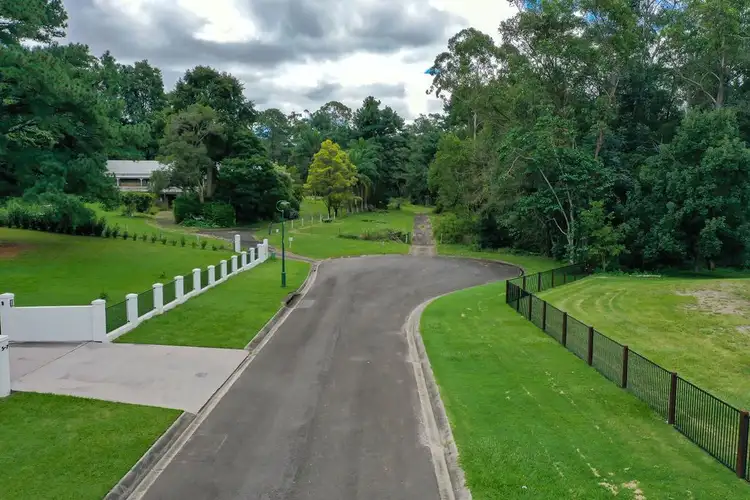 Second view of Homely land listing, 12 Vyner Court, Forest Glen QLD 4556