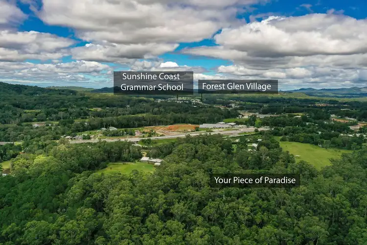 Fourth view of Homely land listing, 12 Vyner Court, Forest Glen QLD 4556