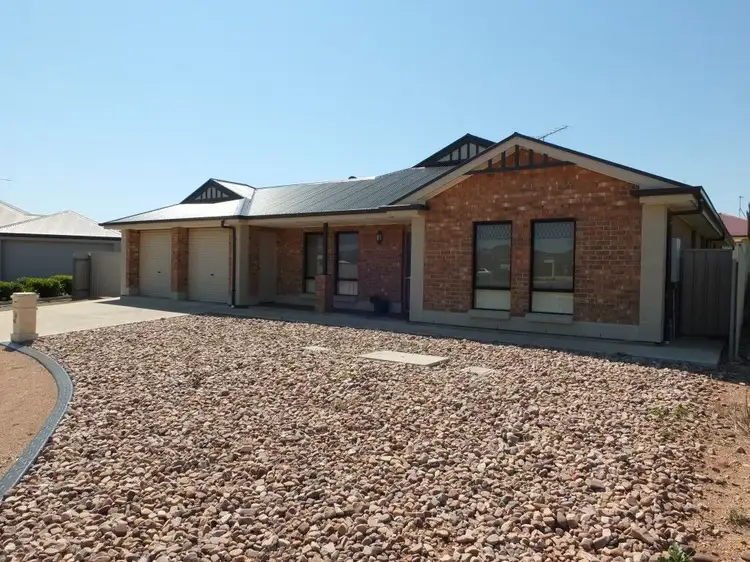 Main view of Homely house listing, 41 Patrick Street, Kadina SA 5554