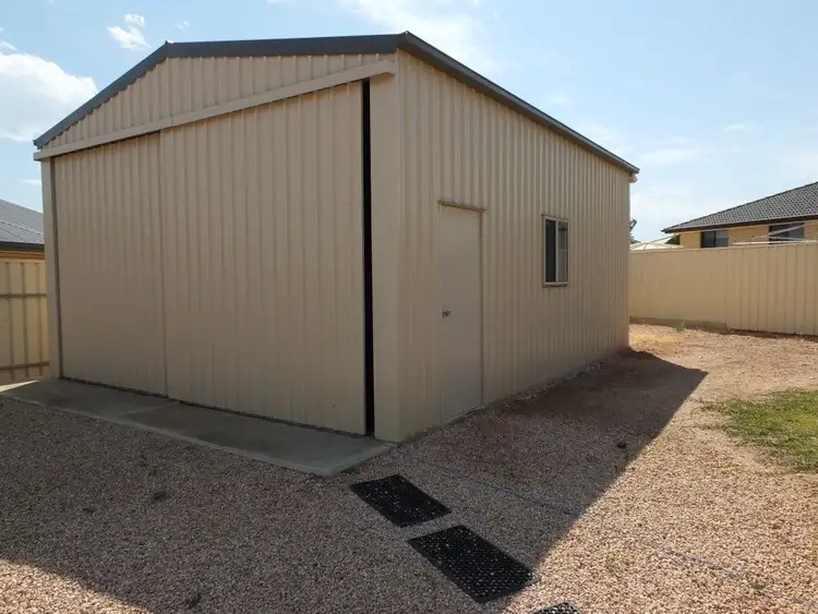 Third view of Homely house listing, 41 Patrick Street, Kadina SA 5554