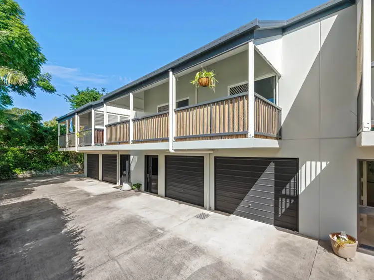 2/46 Celia Street, Ashgrove QLD 4060
