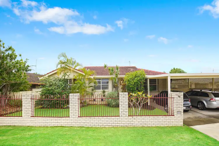Fifth view of Homely house listing, 69 Sovereign Drive, Mermaid Waters QLD 4218