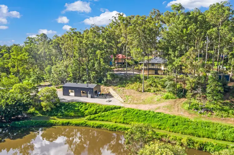 Third view of Homely house listing, 9 Harrier Place, Warner QLD 4500