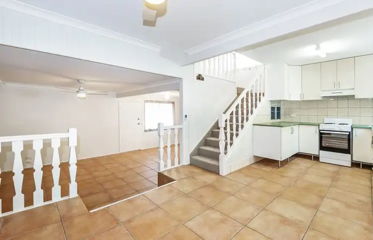 Main view of Homely townhouse listing, 31/22 North Road, Woodridge QLD 4114