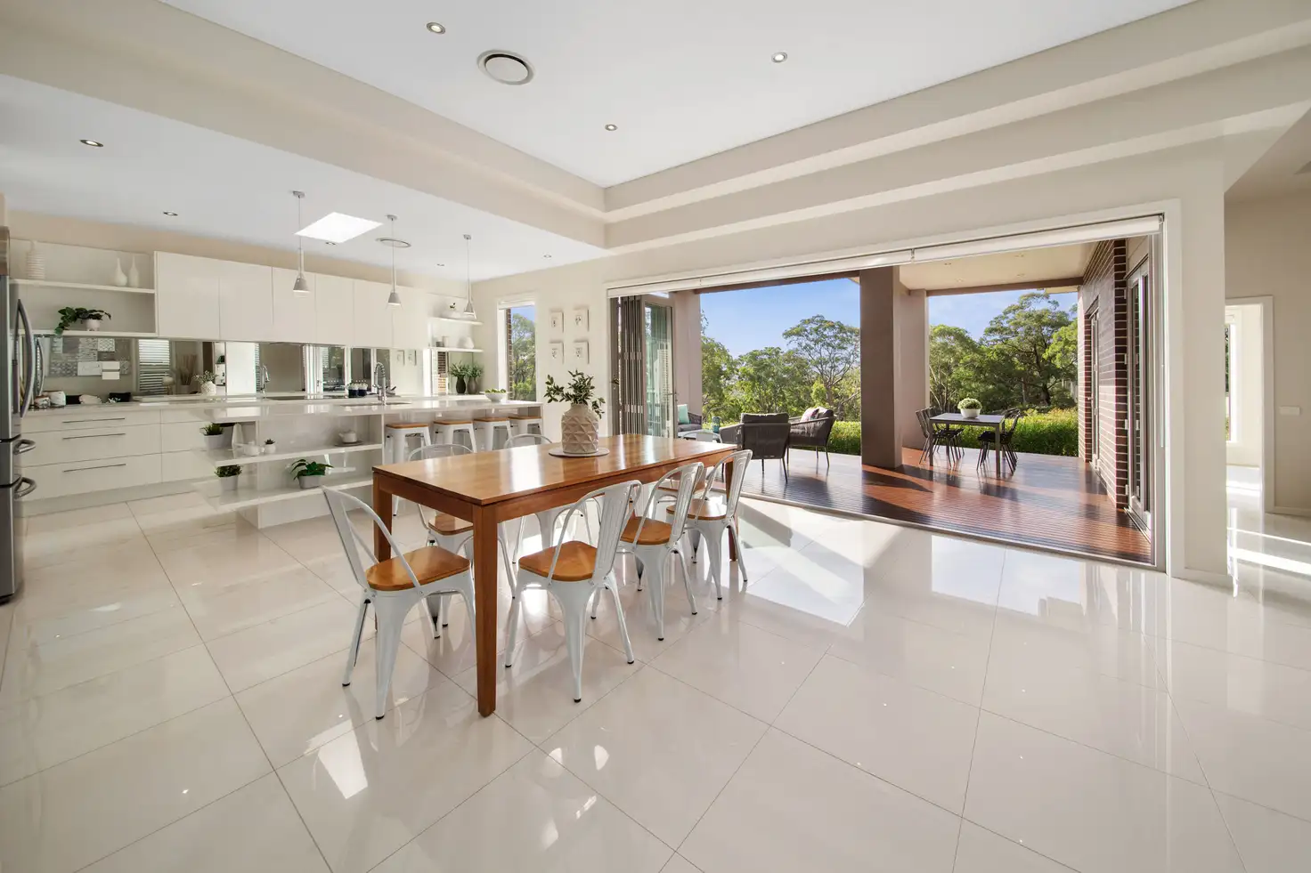 Main view of Homely house listing, 44 Monash Road, Menai NSW 2234