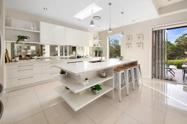 Third view of Homely house listing, 44 Monash Road, Menai NSW 2234