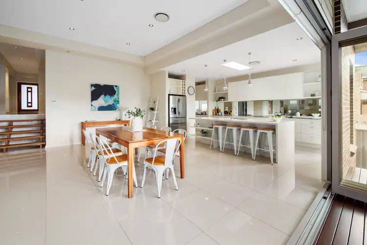 Fourth view of Homely house listing, 44 Monash Road, Menai NSW 2234