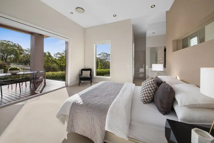 Fifth view of Homely house listing, 44 Monash Road, Menai NSW 2234