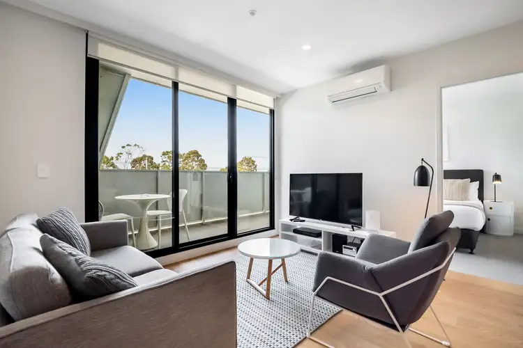 Fourth view of Homely apartment listing, 105B/1091 Plenty Road, Bundoora VIC 3083
