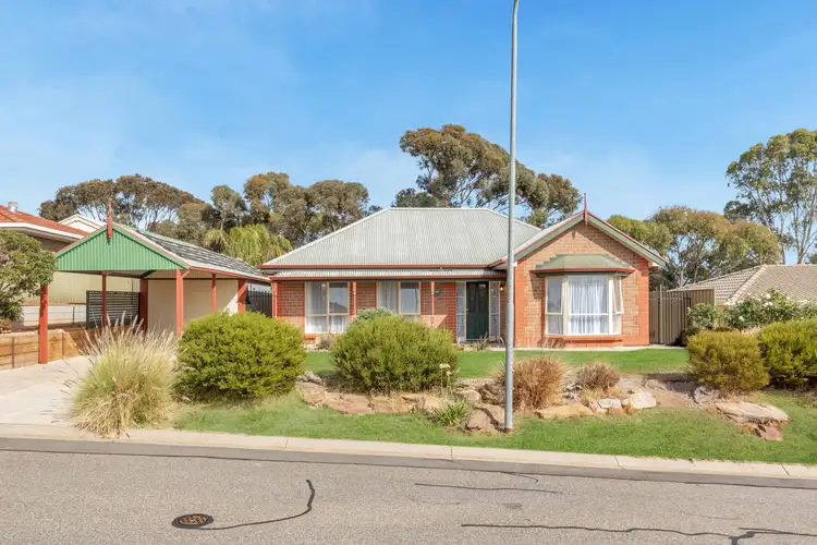 Main view of Homely house listing, 3 Holly Court, Craigmore SA 5114