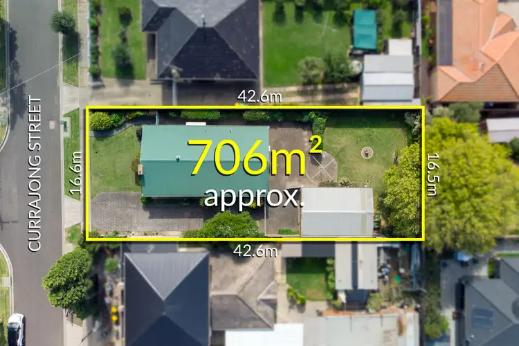 Second view of Homely house listing, 8 Currajong Street, Thomastown VIC 3074