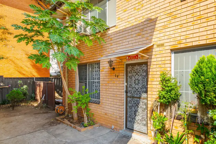 Main view of Homely house listing, 14/8 Myall Street, Cabramatta NSW 2166