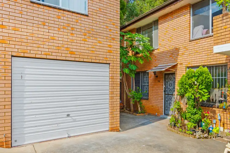 Second view of Homely house listing, 14/8 Myall Street, Cabramatta NSW 2166