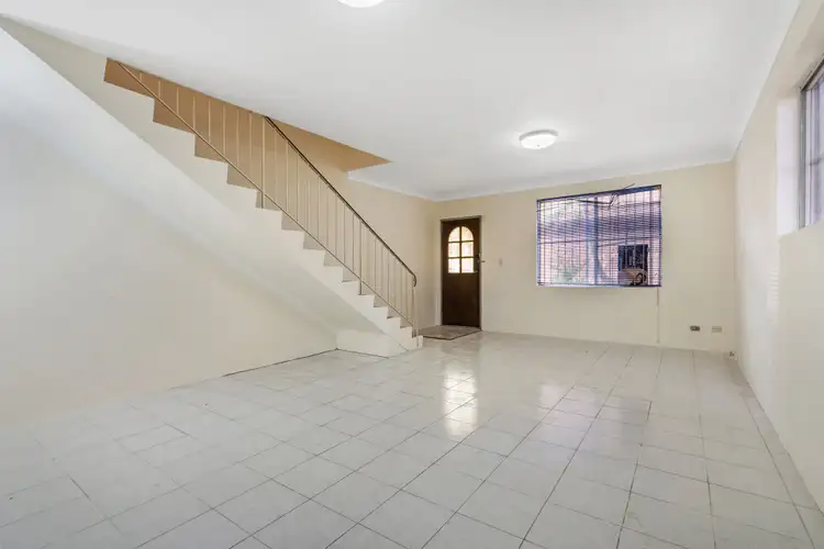 Fourth view of Homely house listing, 14/8 Myall Street, Cabramatta NSW 2166