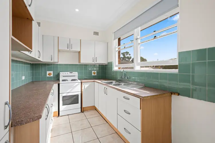Second view of Homely unit listing, 11/20 Monomeeth Street, Bexley NSW 2207