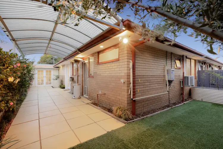 3/14 Gnarwyn Road, Carnegie VIC 3163