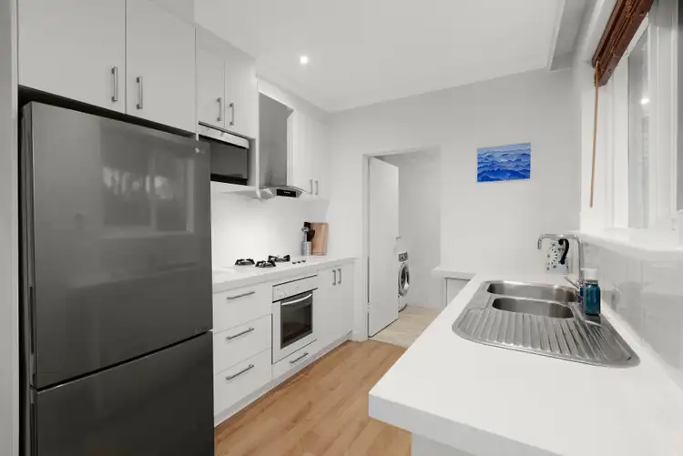 Second view of Homely unit listing, 3/14 Gnarwyn Road, Carnegie VIC 3163